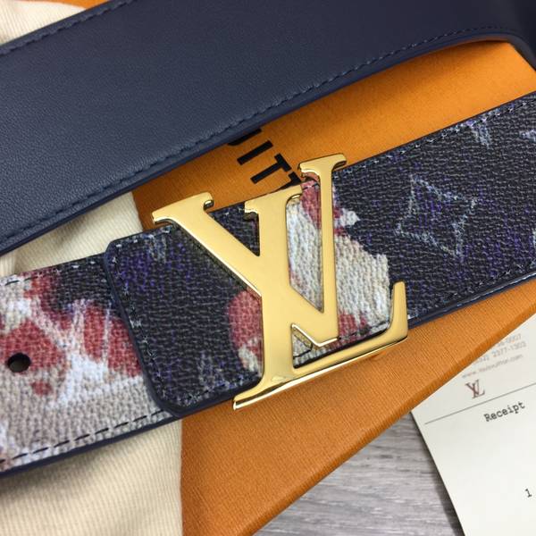 Louis Vuitton 40MM Belt LVB00365